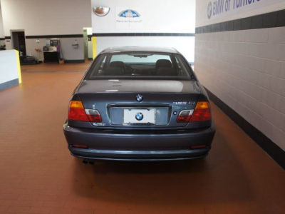 2003 BMW 325  Ci