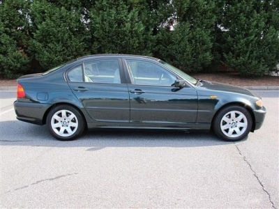 2003 BMW 325  i