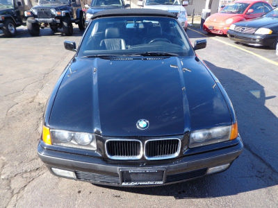 1994 BMW 325  i