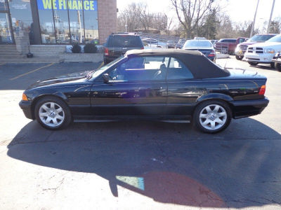 1994 BMW 325  i