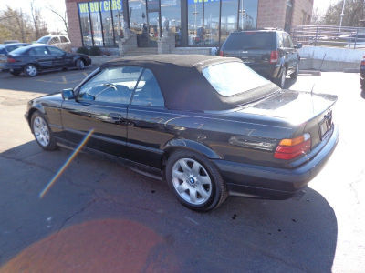 1994 BMW 325  i