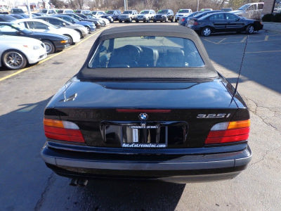 1994 BMW 325  i