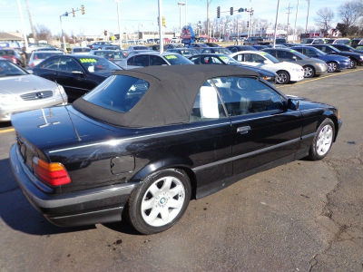 1994 BMW 325  i