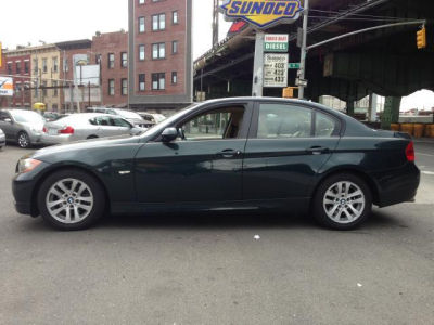 2006 BMW 325  i