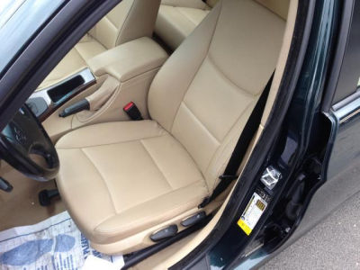 2006 BMW 325  i