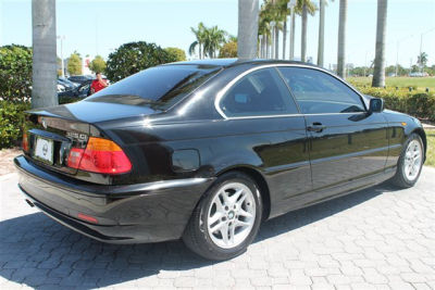 2004 BMW 325  Ci