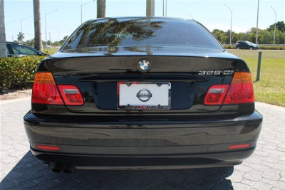 2004 BMW 325  Ci