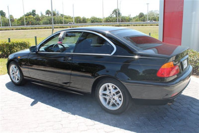 2004 BMW 325  Ci