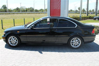 2004 BMW 325  Ci