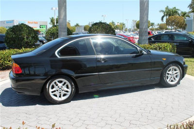 2004 BMW 325  Ci