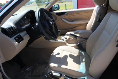 2004 BMW 325  Ci