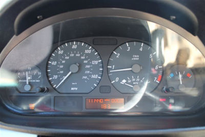 2004 BMW 325  Ci