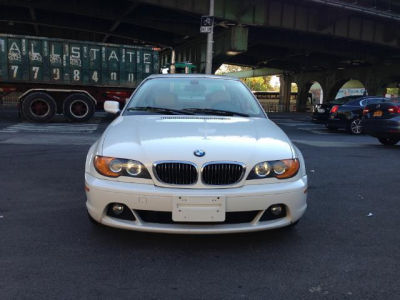 2004 BMW 325  Ci