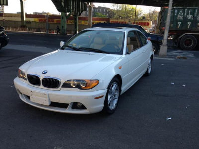 2004 BMW 325  Ci
