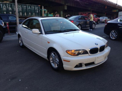 2004 BMW 325  Ci