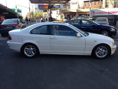2004 BMW 325  Ci