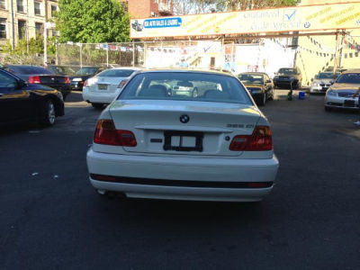 2004 BMW 325  Ci