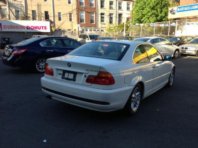 2004 BMW 325  Ci