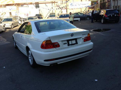 2004 BMW 325  Ci
