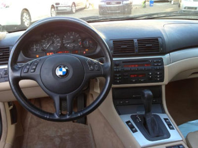 2004 BMW 325  Ci