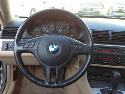 2004 BMW 325  Ci