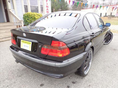 2003 BMW 325 i