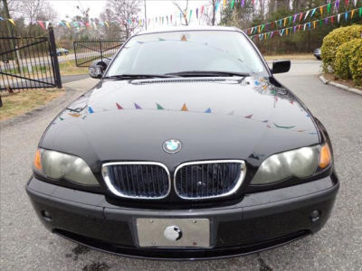 2003 BMW 325 i