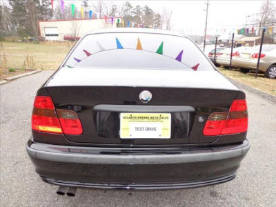 2003 BMW 325 i