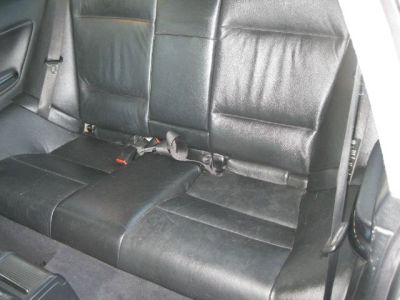 2001 BMW 325  Ci