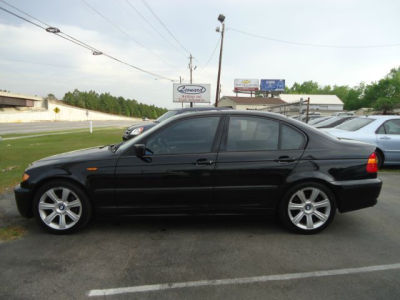 2003 BMW 325 i