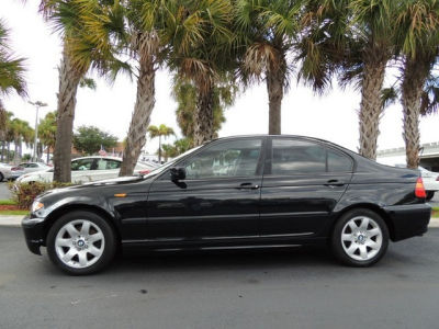 2004 BMW 325 i