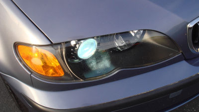 2002 BMW 325  i
