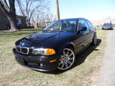 2003 BMW 325  Ci