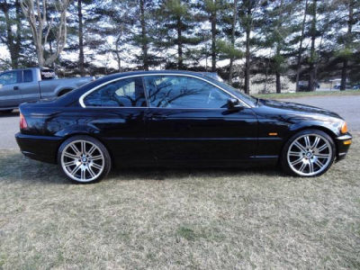 2003 BMW 325  Ci