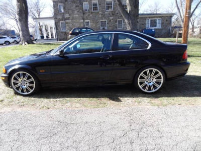 2003 BMW 325  Ci