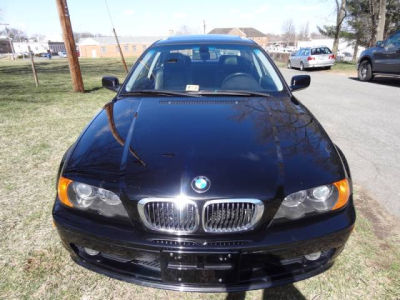 2003 BMW 325  Ci