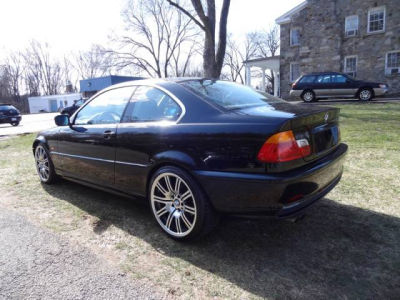 2003 BMW 325  Ci