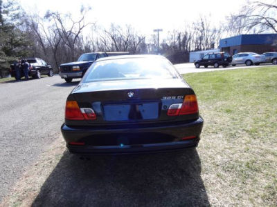 2003 BMW 325  Ci