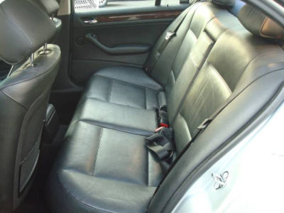 2002 BMW 325 xi