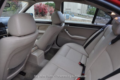 2003 BMW 325 i