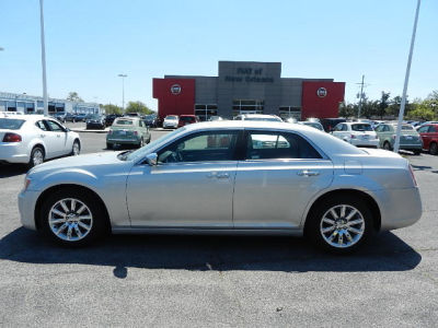 2012 Chrysler 300  Limited