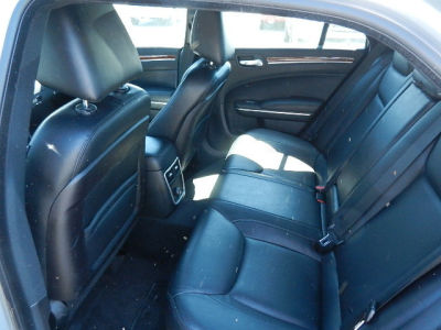 2012 Chrysler 300  Limited