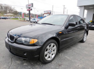 2003 BMW 325 i