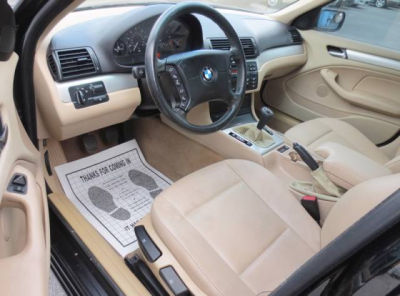 2003 BMW 325 i