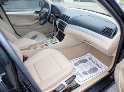 2003 BMW 325 i