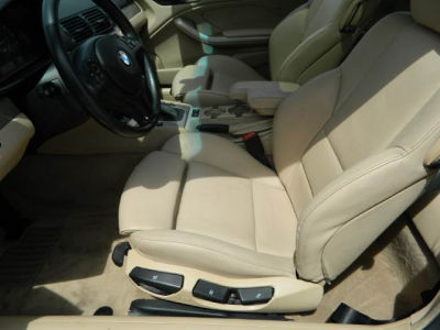 2001 BMW 325 Ci