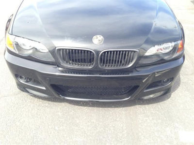 2003 BMW 325  i