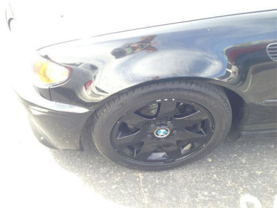 2003 BMW 325  i