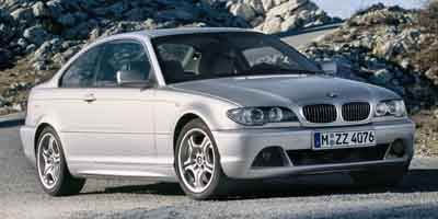 2004 BMW 325  Ci