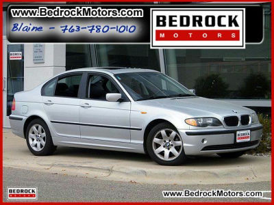 2003 BMW 325  i